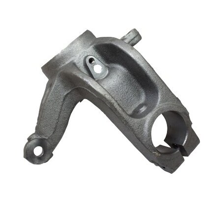 Motorcraft Knucklefront Wheel, Mef81 MEF81